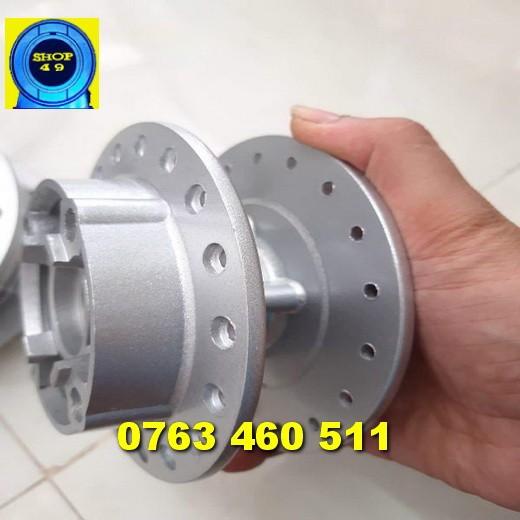 Đùm trước Wave S110