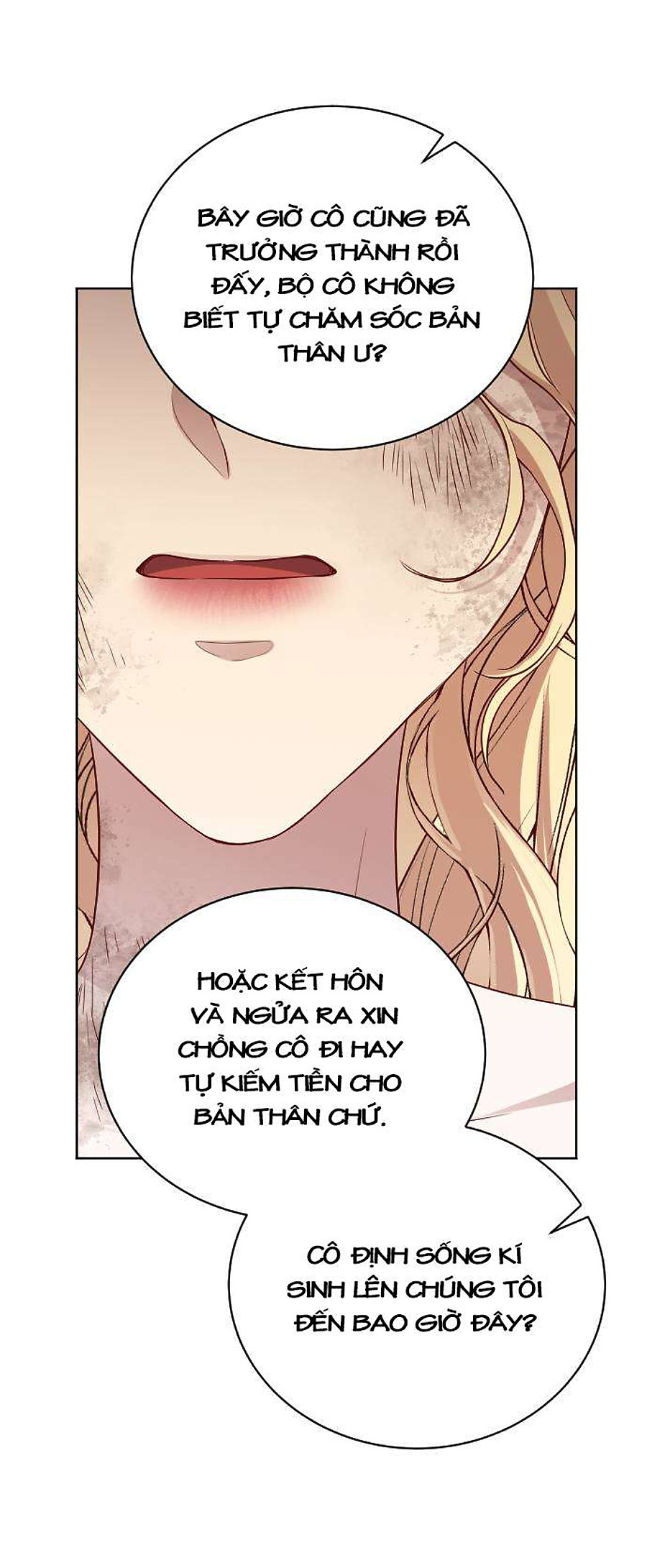 Hoa Dã Thú chapter 1.1 43