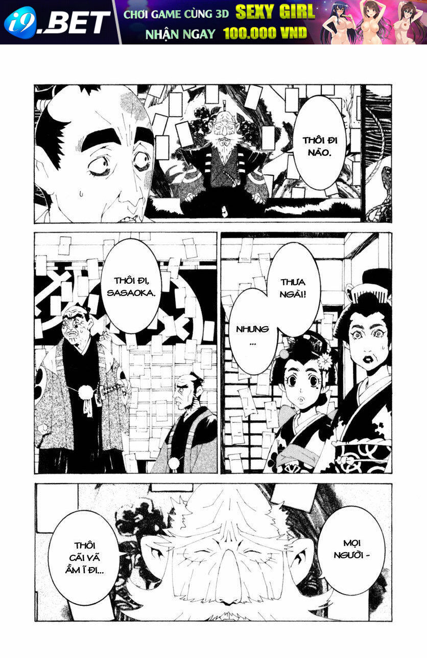 mononoke chapter 8 8