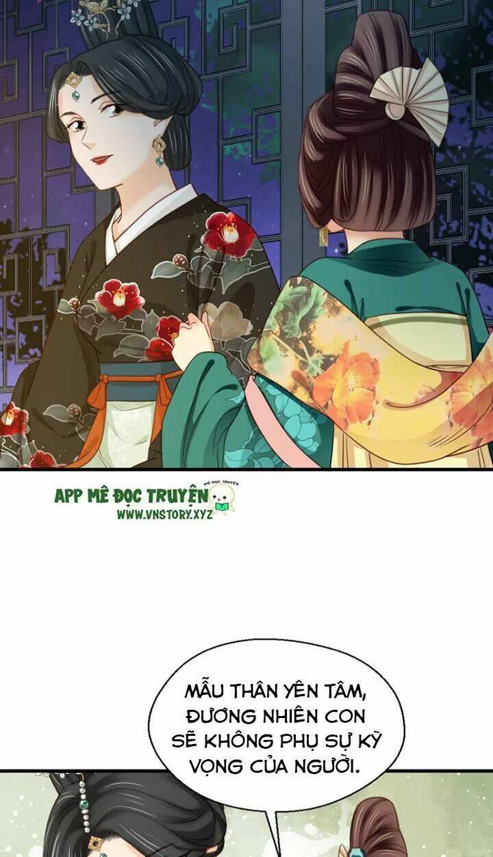 kiều nữ độc phi chapter 189 21
