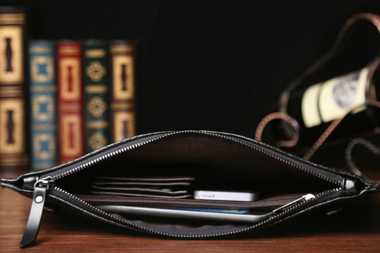 Túi Clutch Cầm Tay Nam