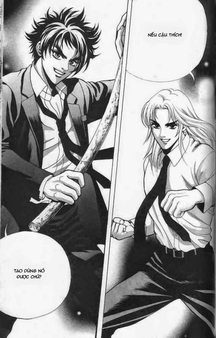 evil's return chapter 5 24