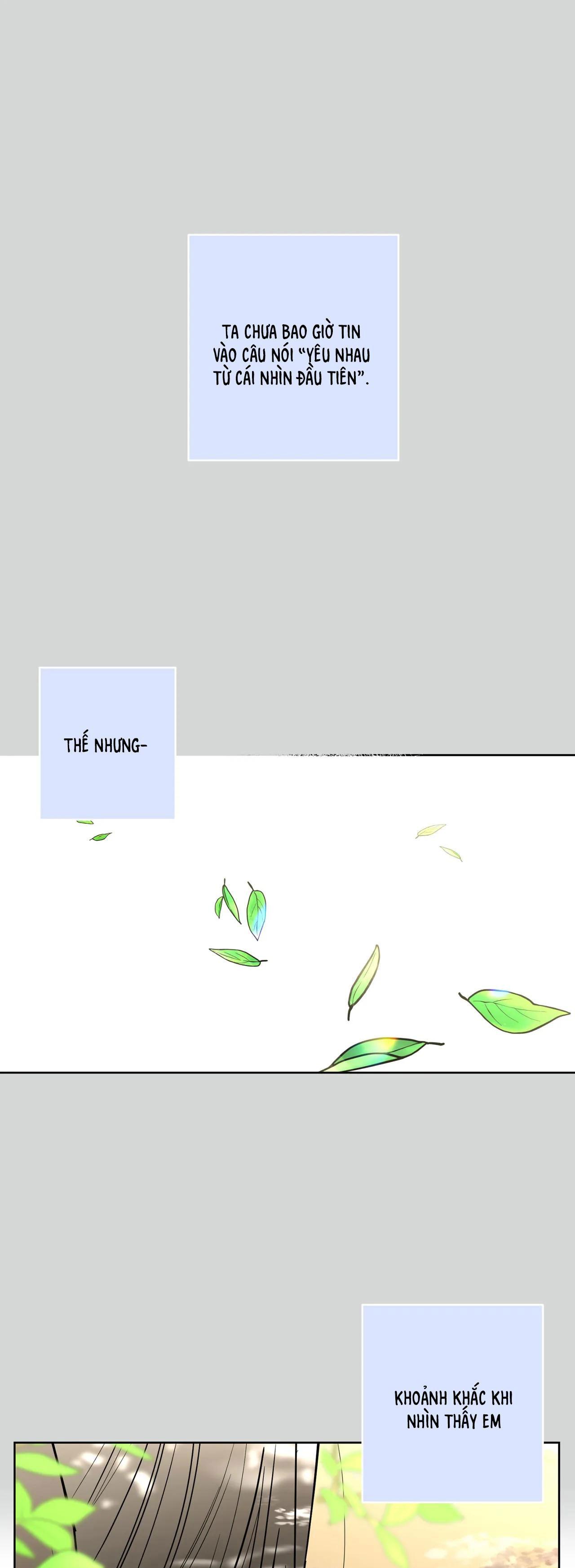 manhwa chịch vồn chịch vã chapter 27 1