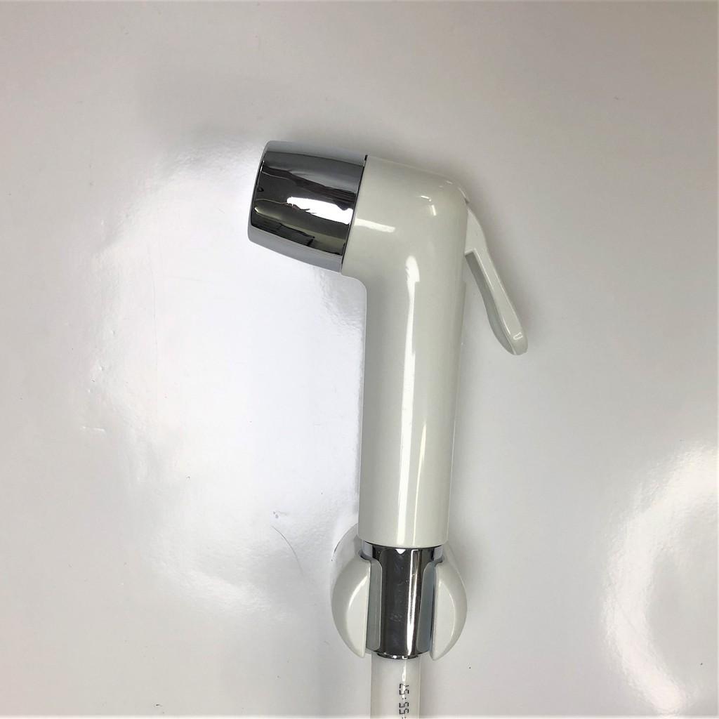Bộ vòi xịt vệ sinh Clever 708