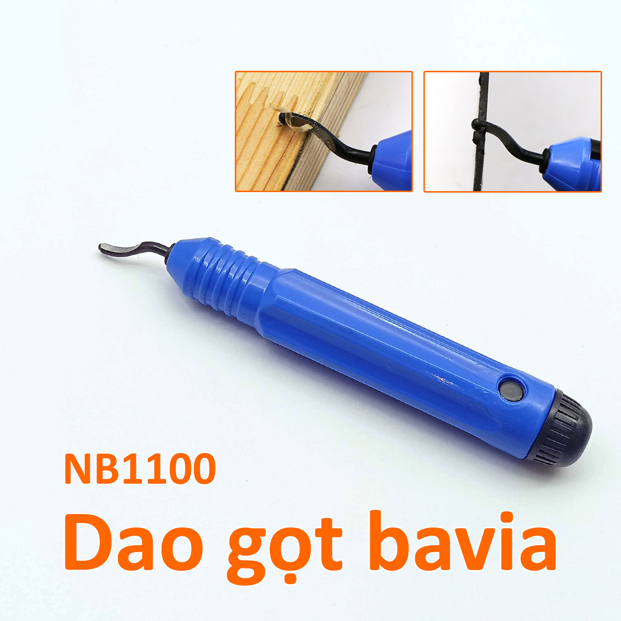 Dao gọt bavia NB1100
