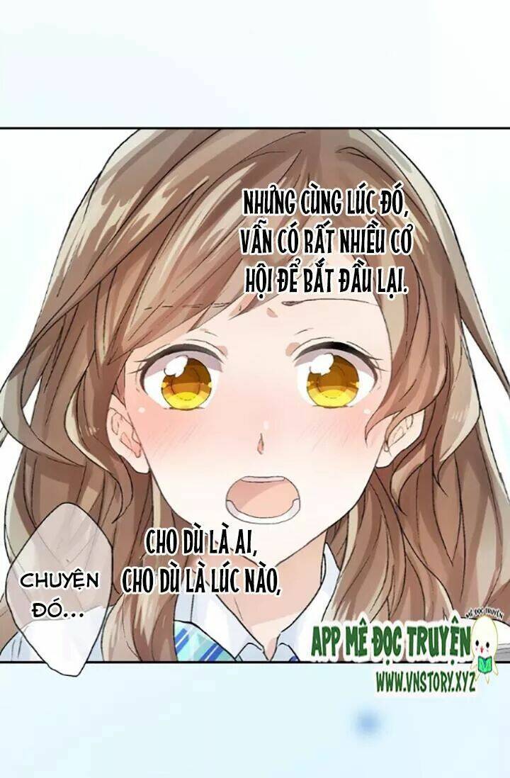 ngàn vạn nụ hôn đầu chapter 19 44