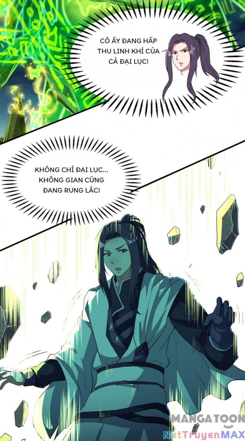 đệ nhất người ở rể chapter 227 8