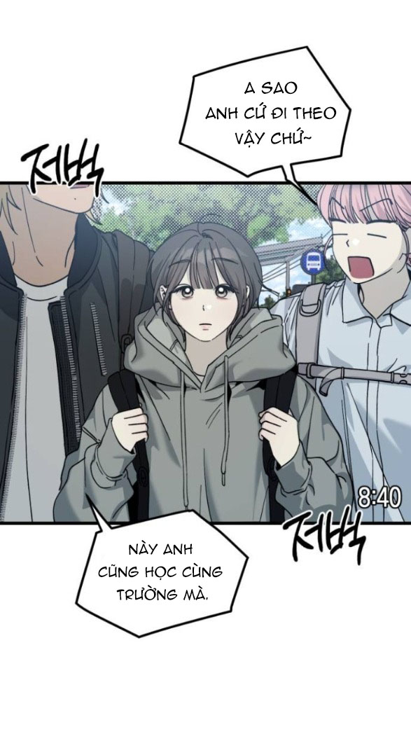 quy luật về rác rưởi chapter 4.1 41