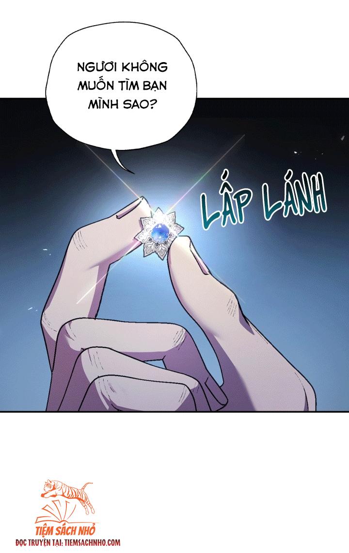 cha, con không muốn kết hôn đâu chapter 75 39