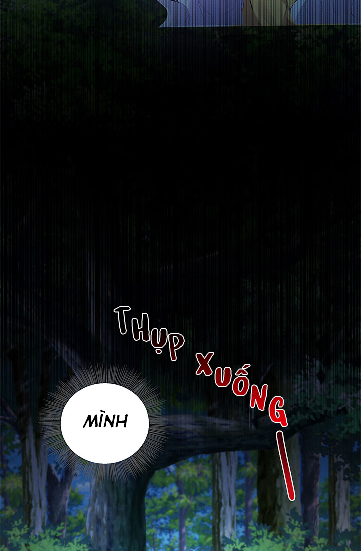 sự hối hận muộn màn chapter 1 13