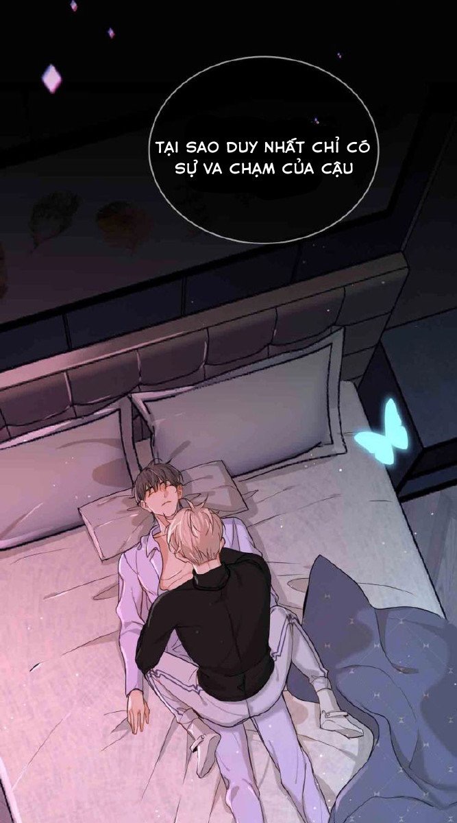 cú va chạm không độ chapter 0.5 19