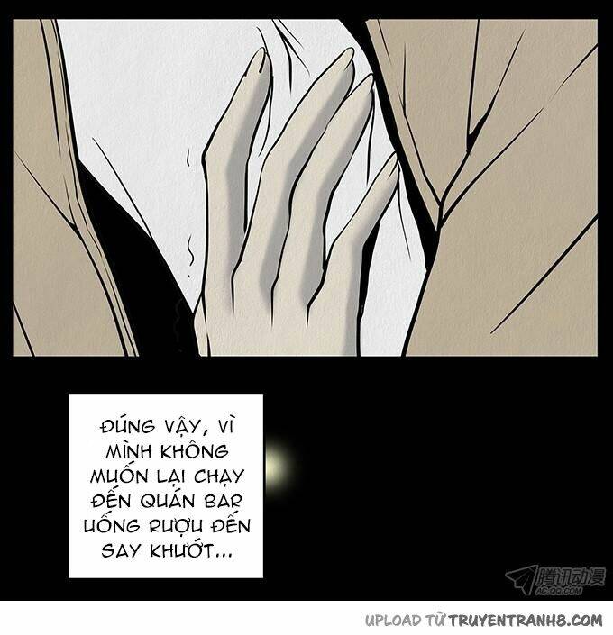 ớn lạnh tuyệt đối chapter 32 9