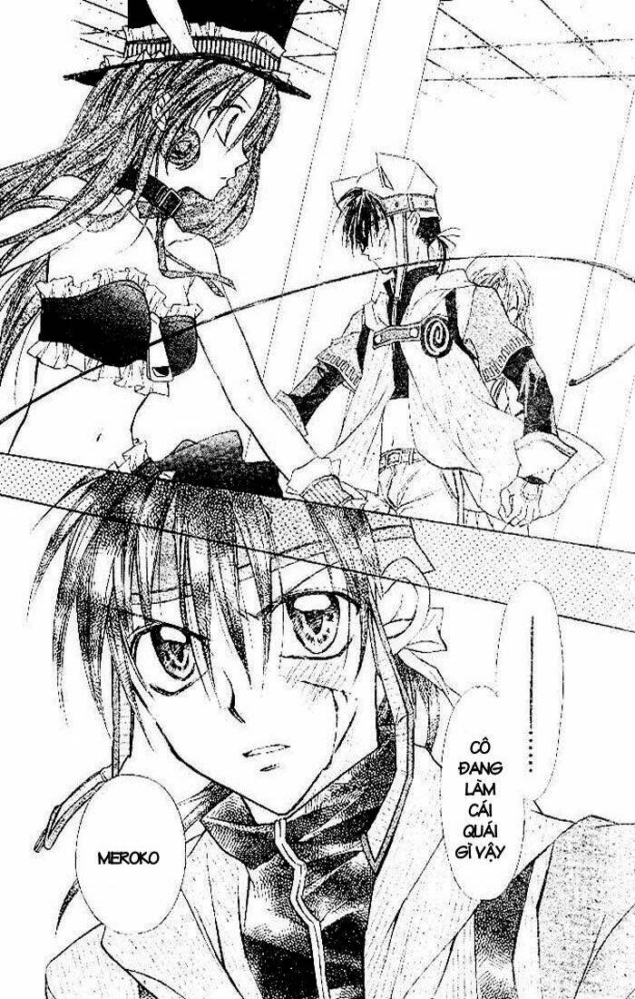 đi tìm mặt trăng tròn chapter 18 26