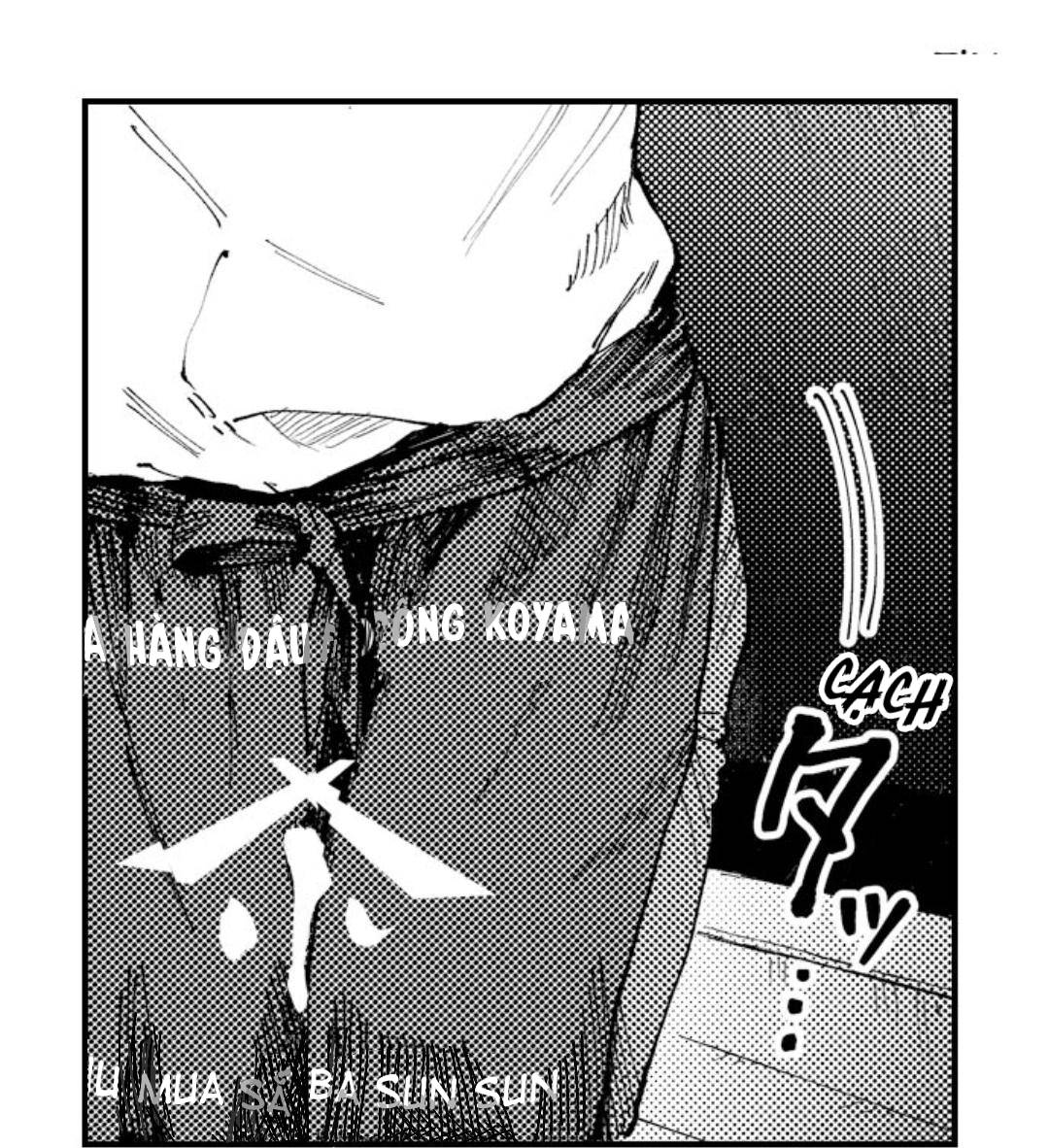 bị một anh chàng lập dị tấn công chapter 1 11