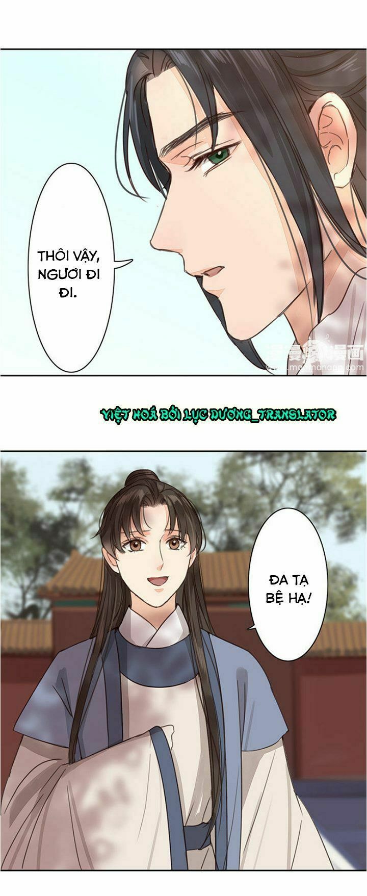 chỉ phu vi thê chapter 55 23