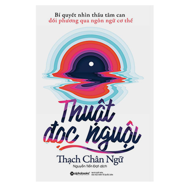 Thuật Đọc Nguội (Tái Bản 2017)