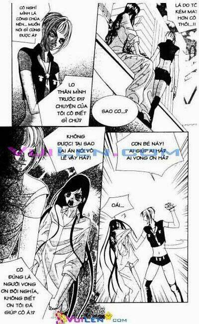 bí mật học viện cross chapter 5 102