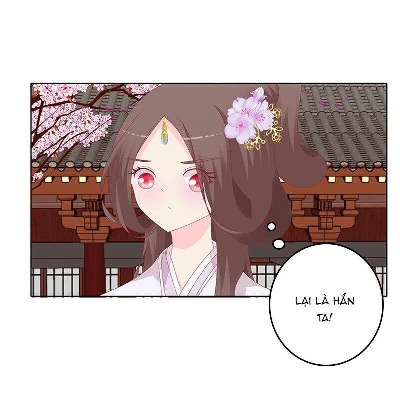 tướng quân mời ra trận chapter 69 13