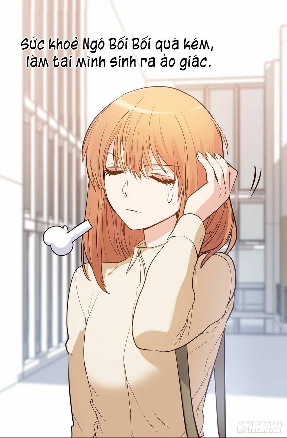 acup tiên sinh chapter 34 17