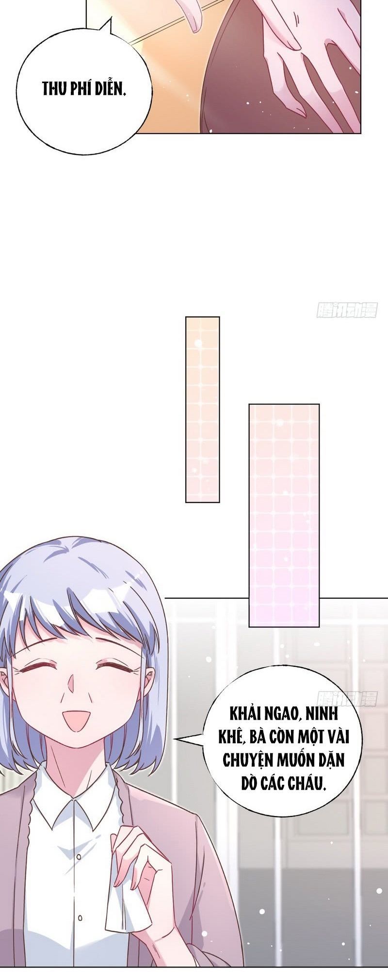 trời ban cho nam thần daddy chapter 39 20