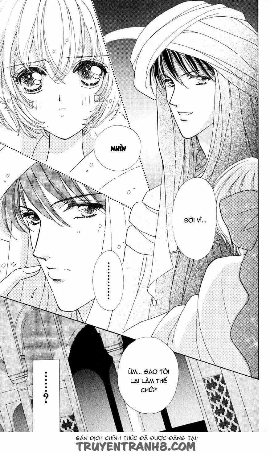 hana ni nare chapter 25 5