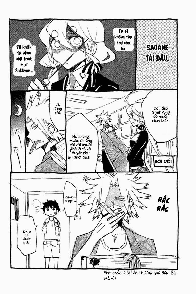 hell’s kitchen chapter 29 33