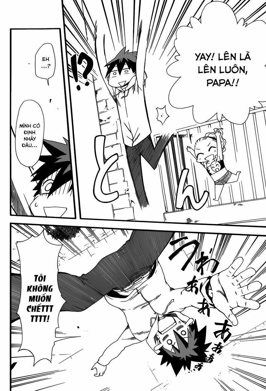 baketeriya chapter 17 23