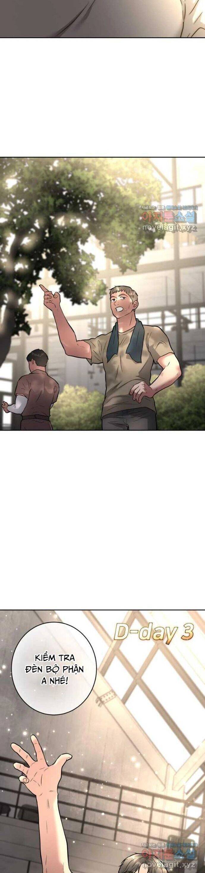 bản thiết kế vàng chapter 42 20