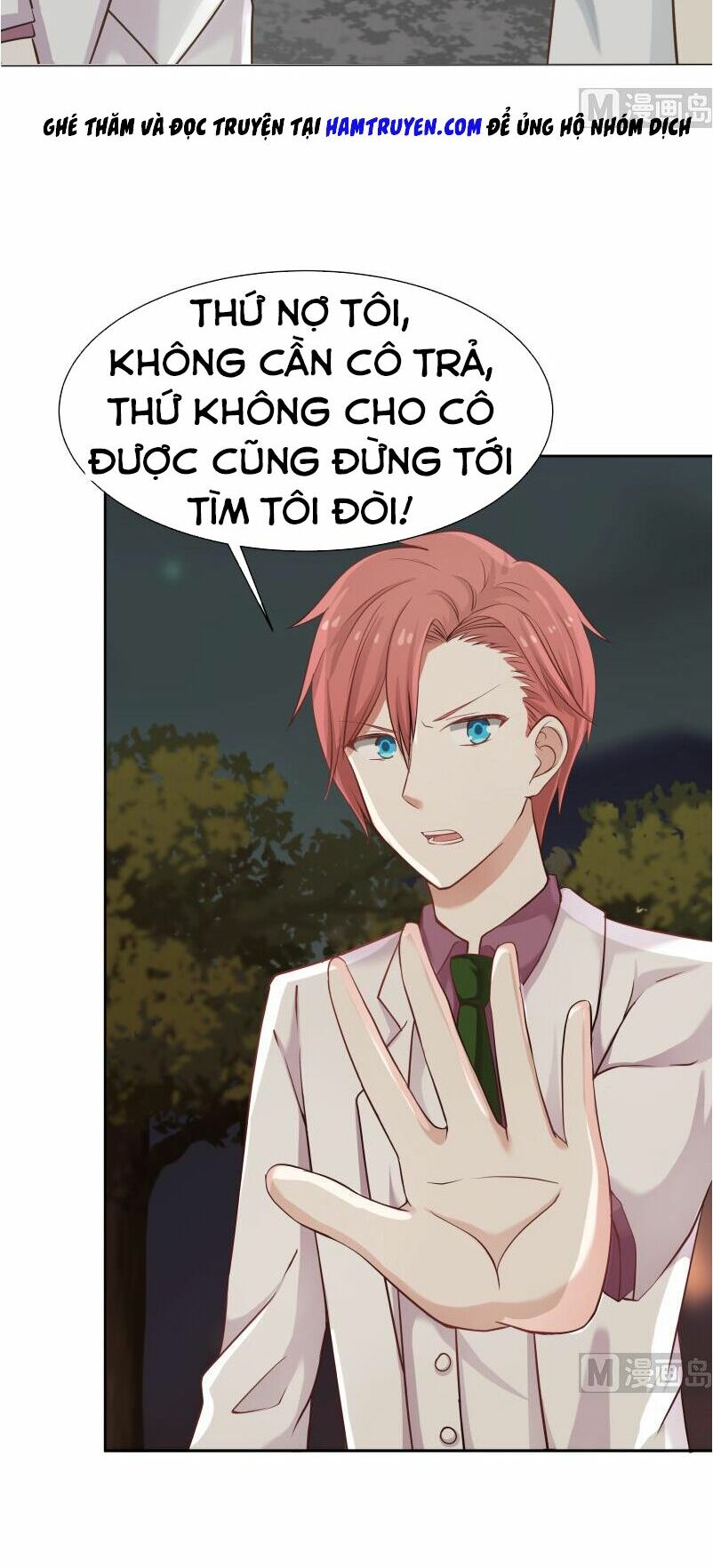 trên người ta có một rồng chapter 47 12