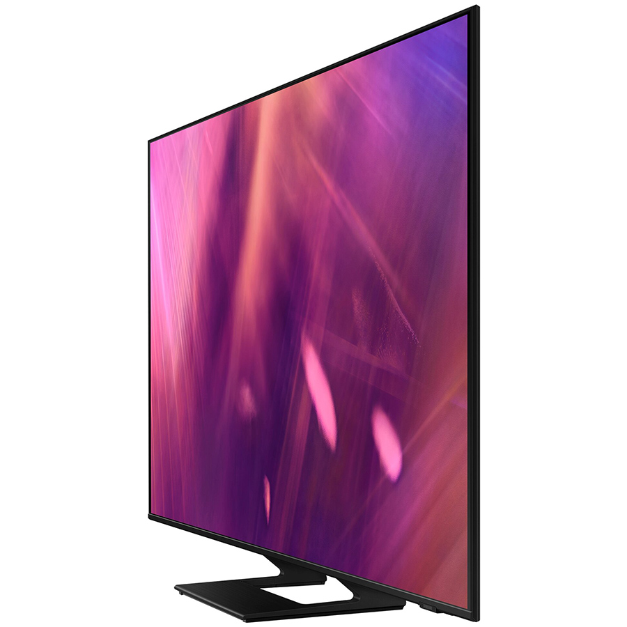 Smart Tivi Crystal Samsung 4K 55 inch UA55AU9000