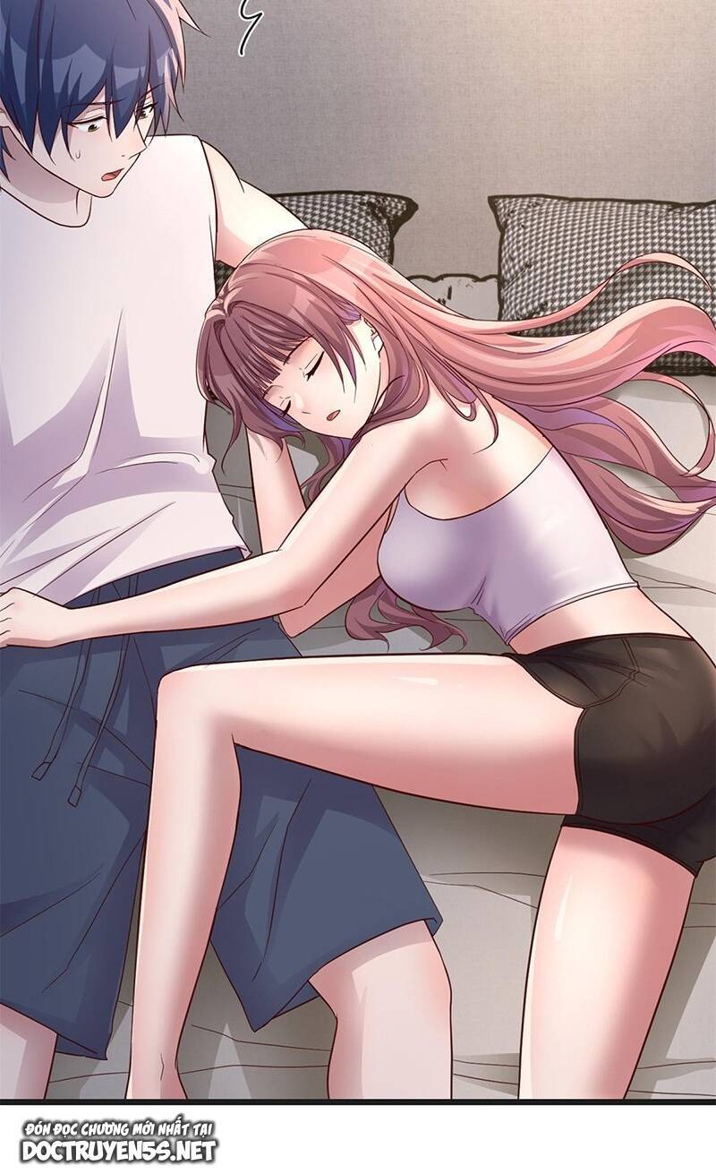 chị gái tôi là đại minh tinh chapter 159 37