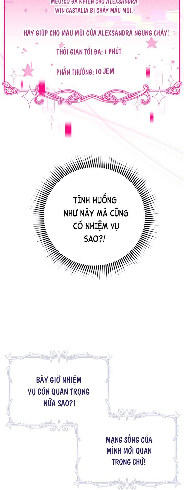 công chúa dược sĩ bé con chapter 3 99