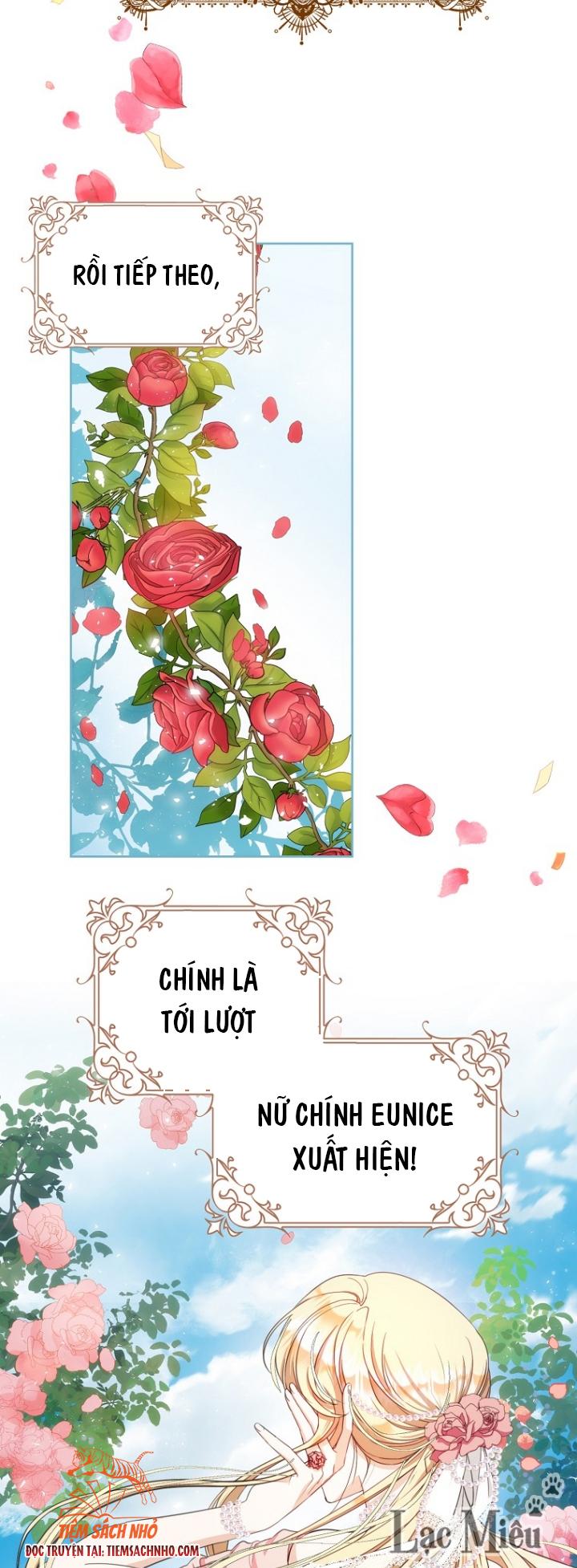 trở thành vợ nam chính chapter 23 7