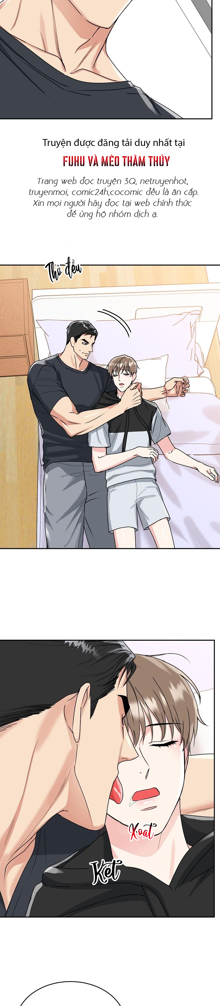 hổ dữ chapter 12 24