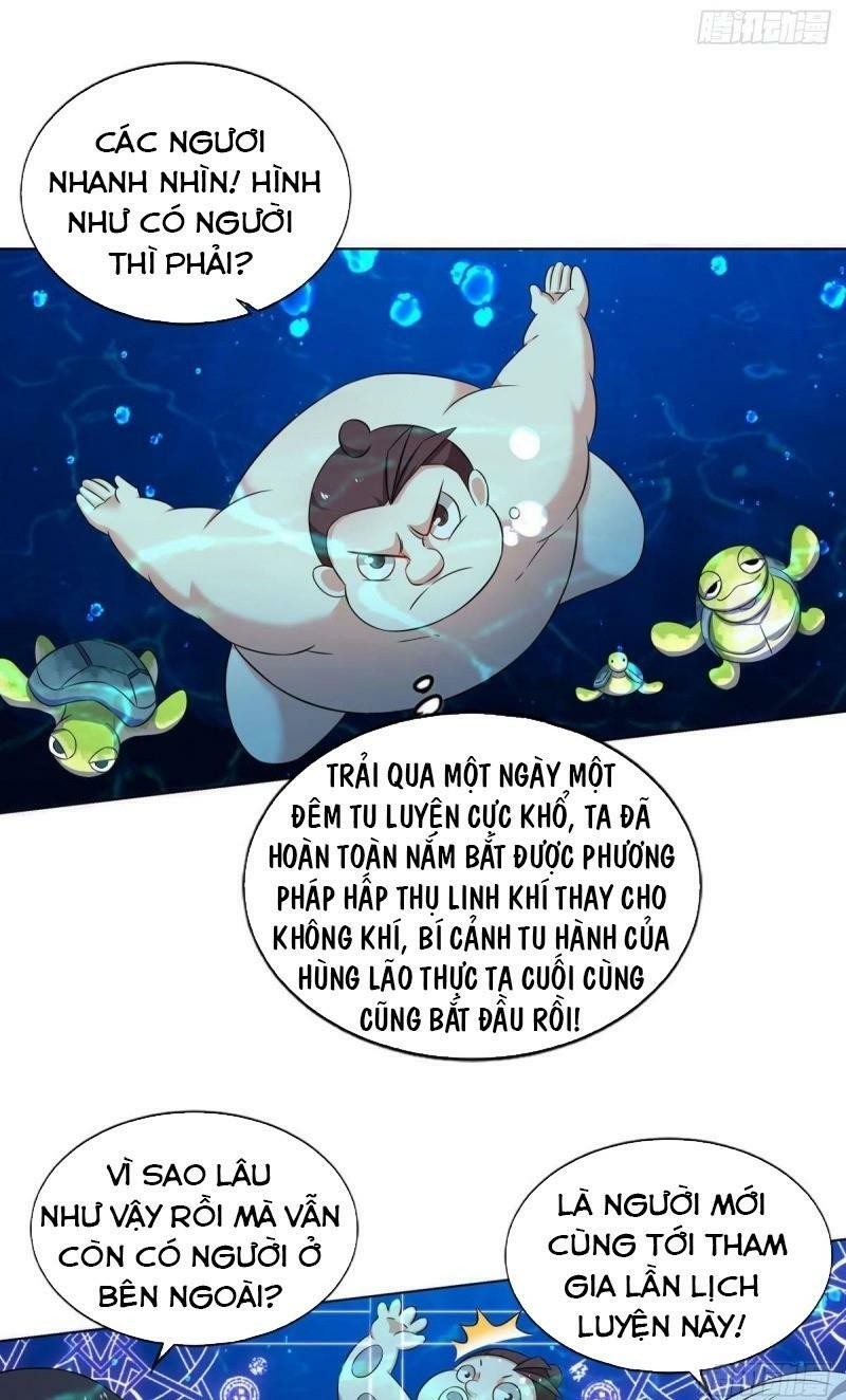 Trọng Sinh Thành Cậu Vàng Tại Dị Thế Chapter 101 9