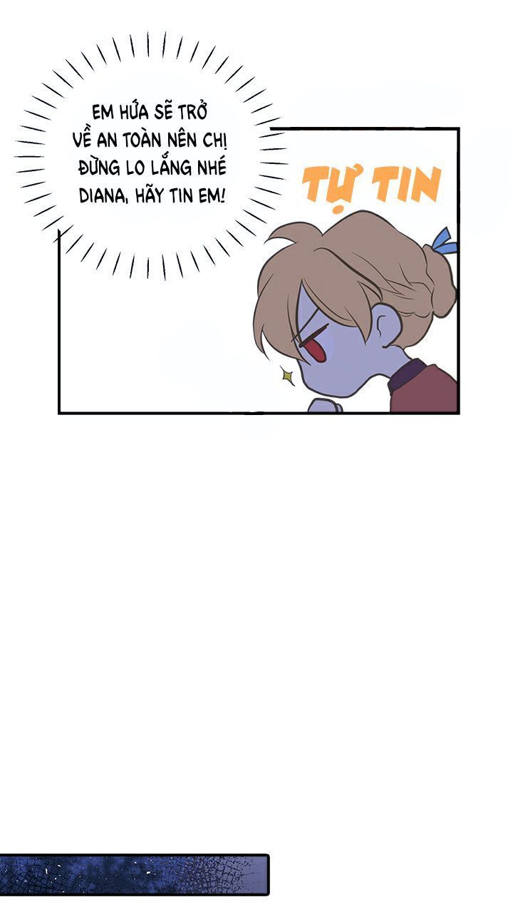 chị tôi đã nhặt về một nam chính quyến rũ chapter 8 55