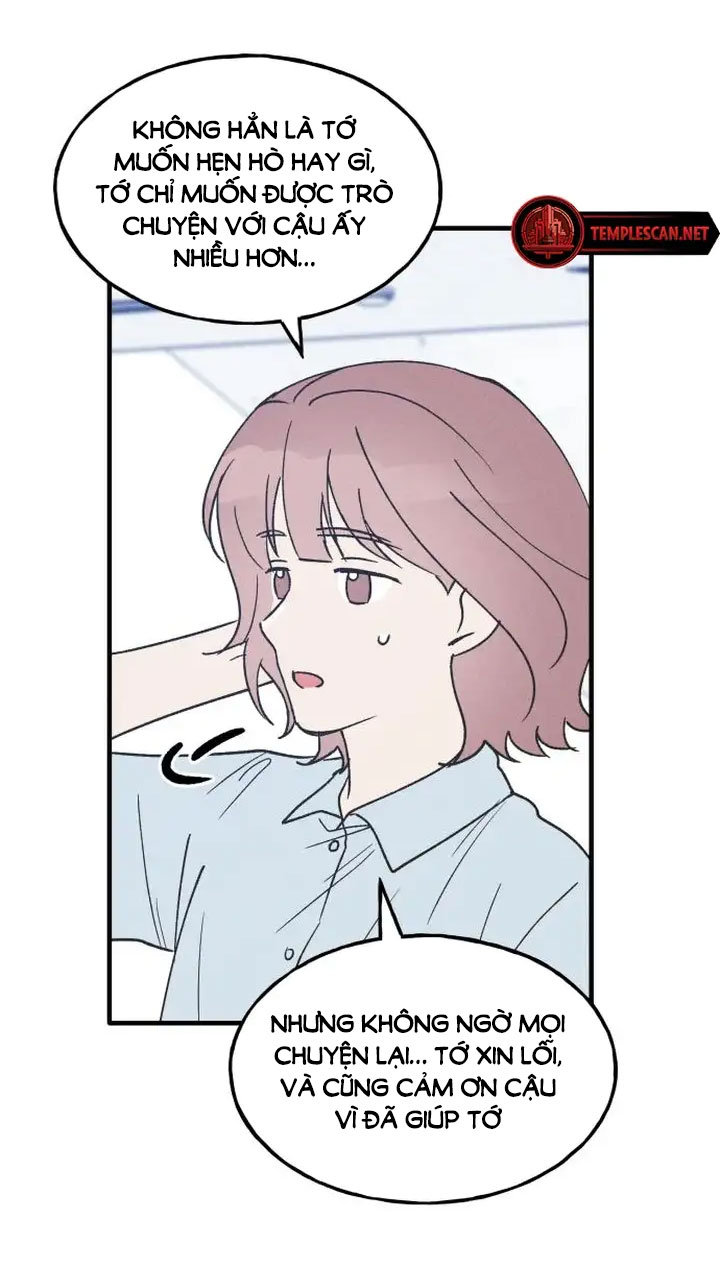 nguyên tắc của bạn thân là con trai chapter 23.2 26