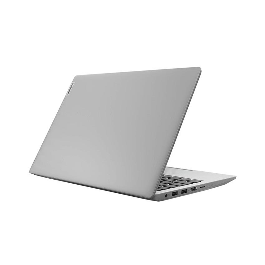 Laptop Lenovo IdeaPad 1 11IGL05 (81VT006FVN) (Pen N5030/4GB RAM/256GB SSD/11.6 HD/Win11/Xám) - Hàng chính hãng