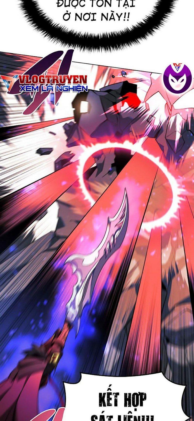 vượt qua giới hạn chapter 104 84