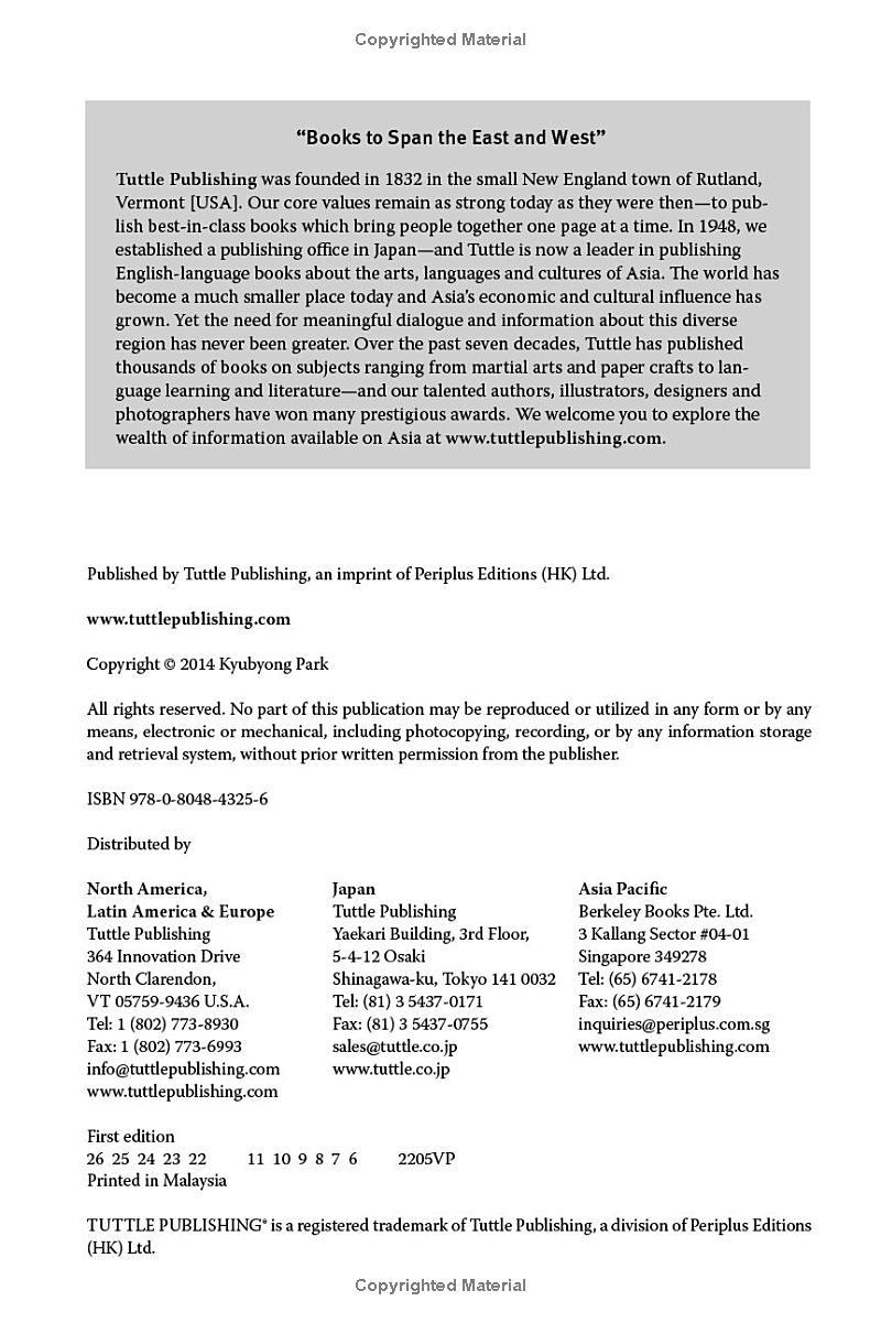 Sách ngoại văn: Essential Korean Vocabulary - Learn The Key Words And Phrases Needed To Speak Korean Fluently