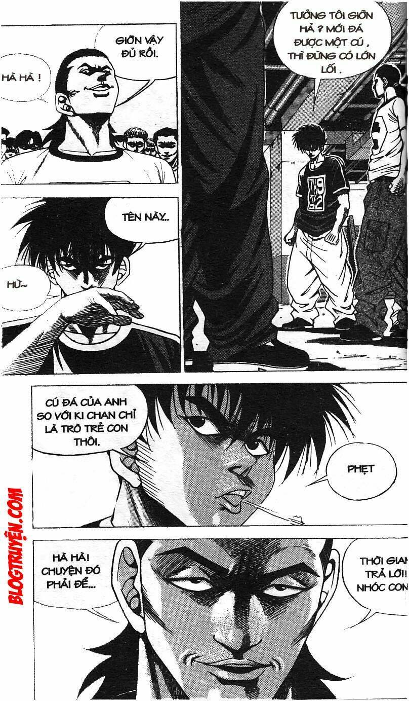 bitagi - anh chàng ngổ ngáo chapter 30 1