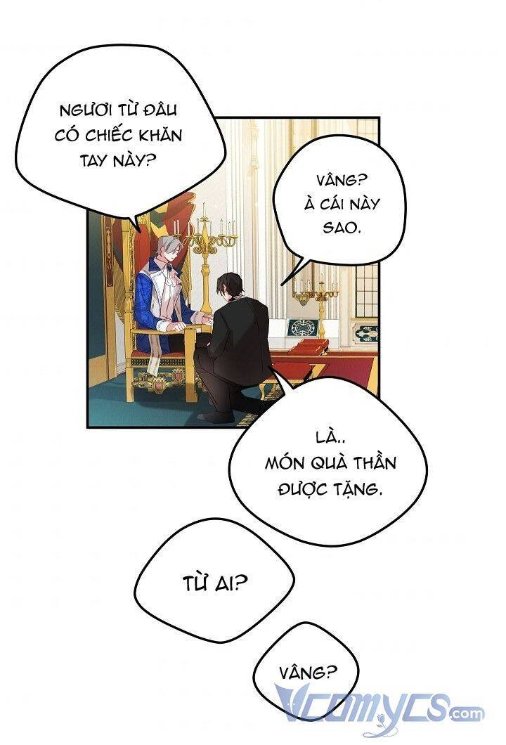 hoàng tử chuyển sinh trở thành người mạnh nhất thế giới nhờ vào sự hiểu biết về bug chapter 29 6