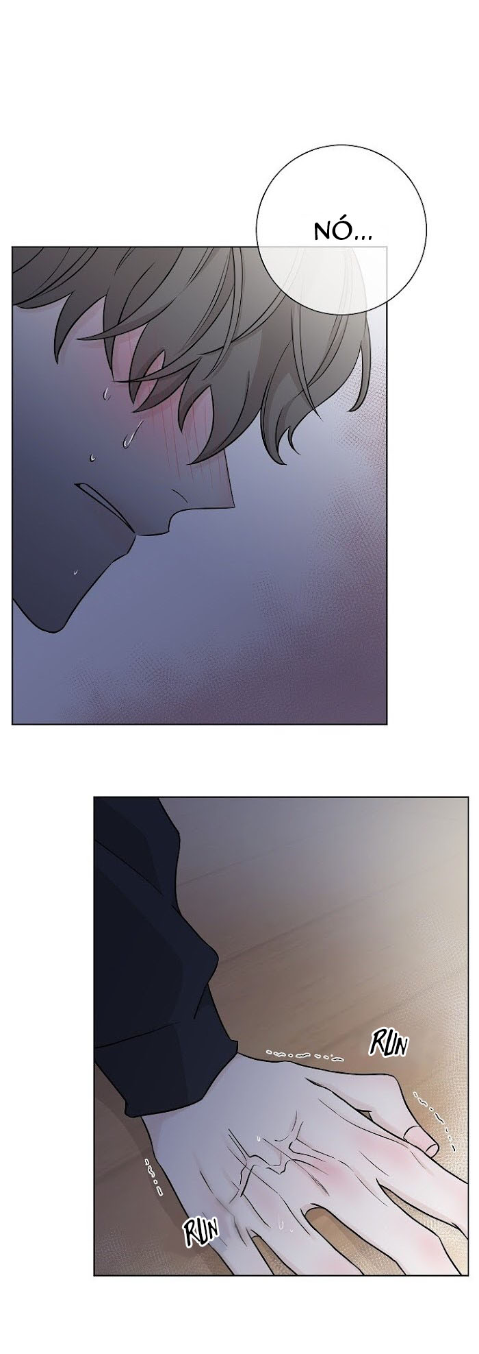 talk me down chapter 6.1 17