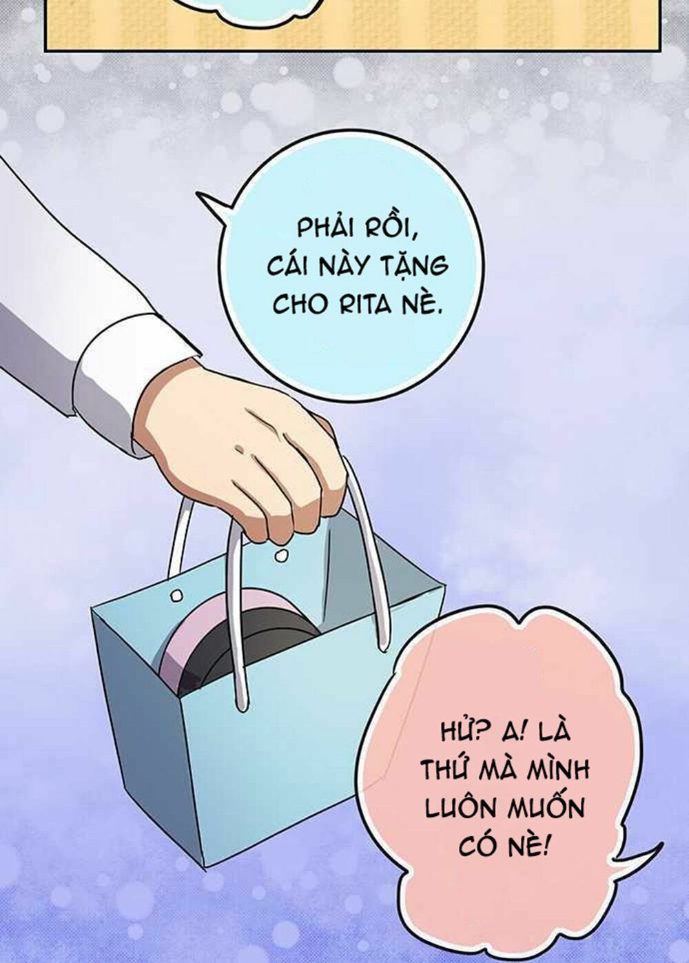 nụ hôn nguyền rủa chapter 81 33