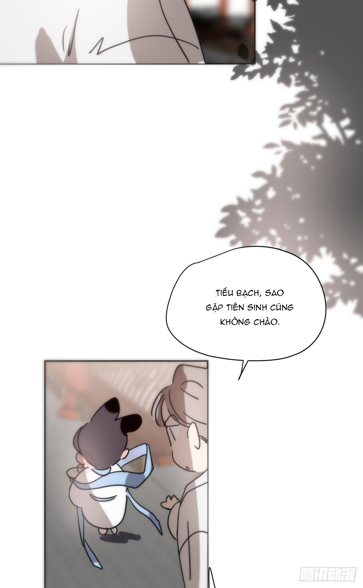 Bắt Lấy Ngao Ngao chapter 189 - Trang 70