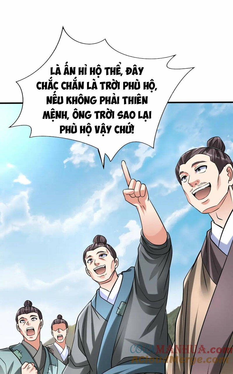 đại tần, ta là con tần thủy hoàng, giết địch thành thần chapter 114 54