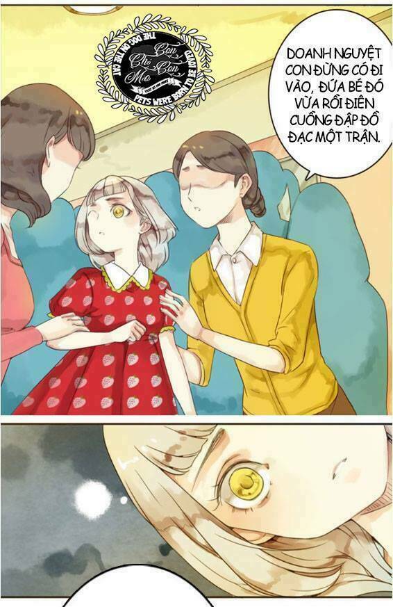 hoàng tử cải trang chú hề chapter 4 12