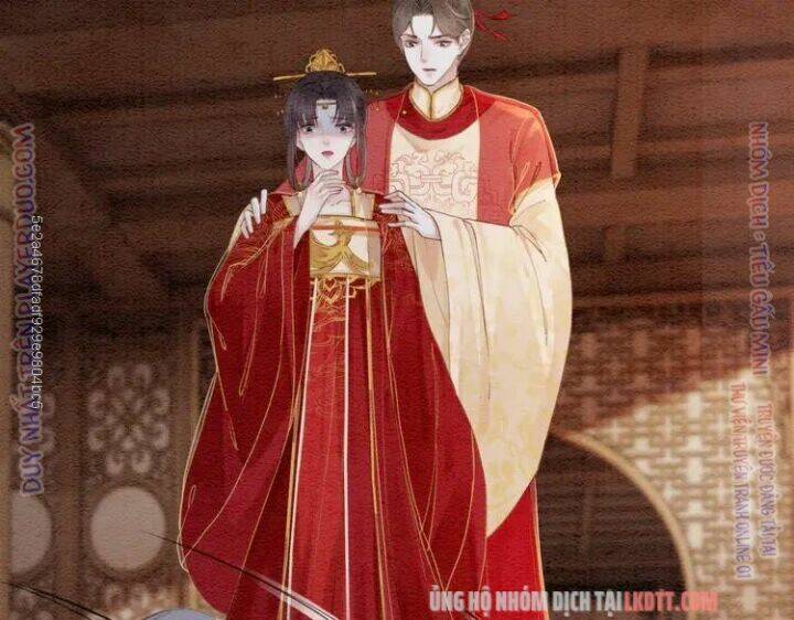 trọng sinh bá sủng nhiếp chính vương quá mạnh mẽ chapter 214 29