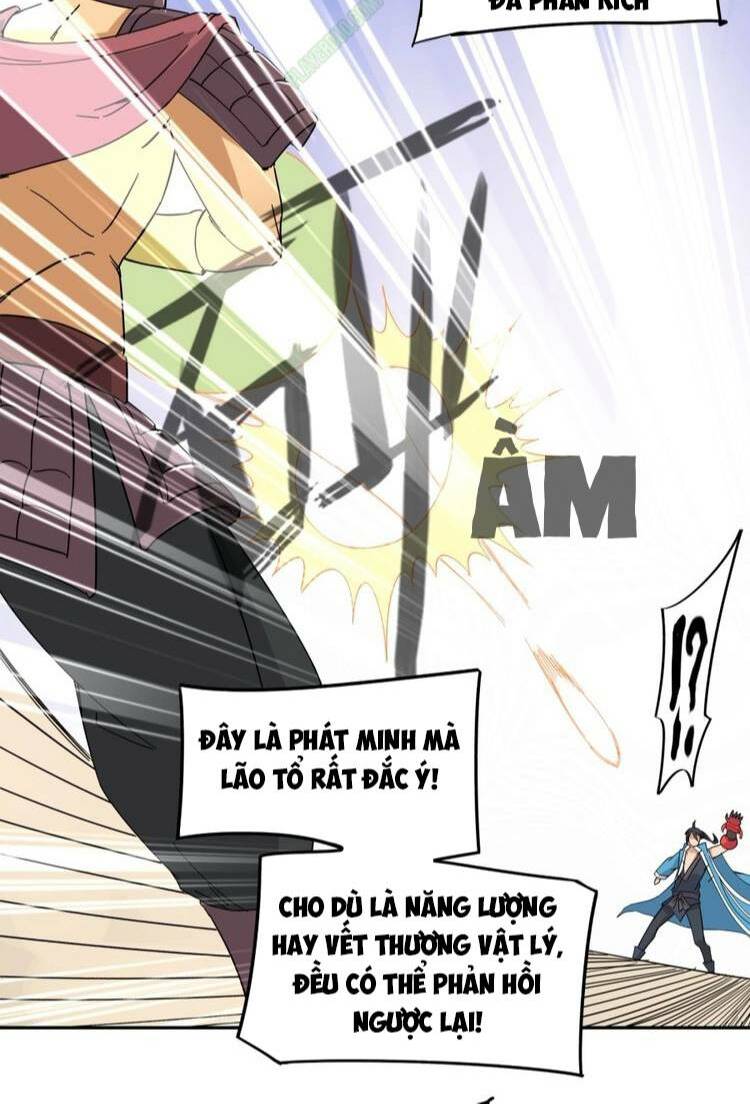 ta luyện giả kim trong thời đại tu tiên chapter 65 17