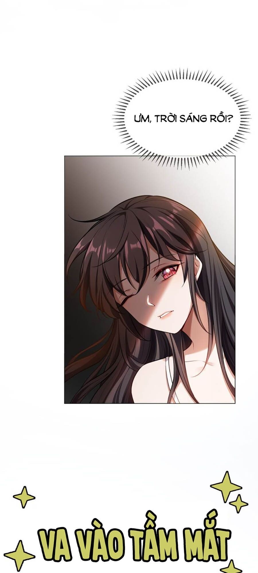 kế hoạch công lược của cô vợ gả thay chapter 23 23